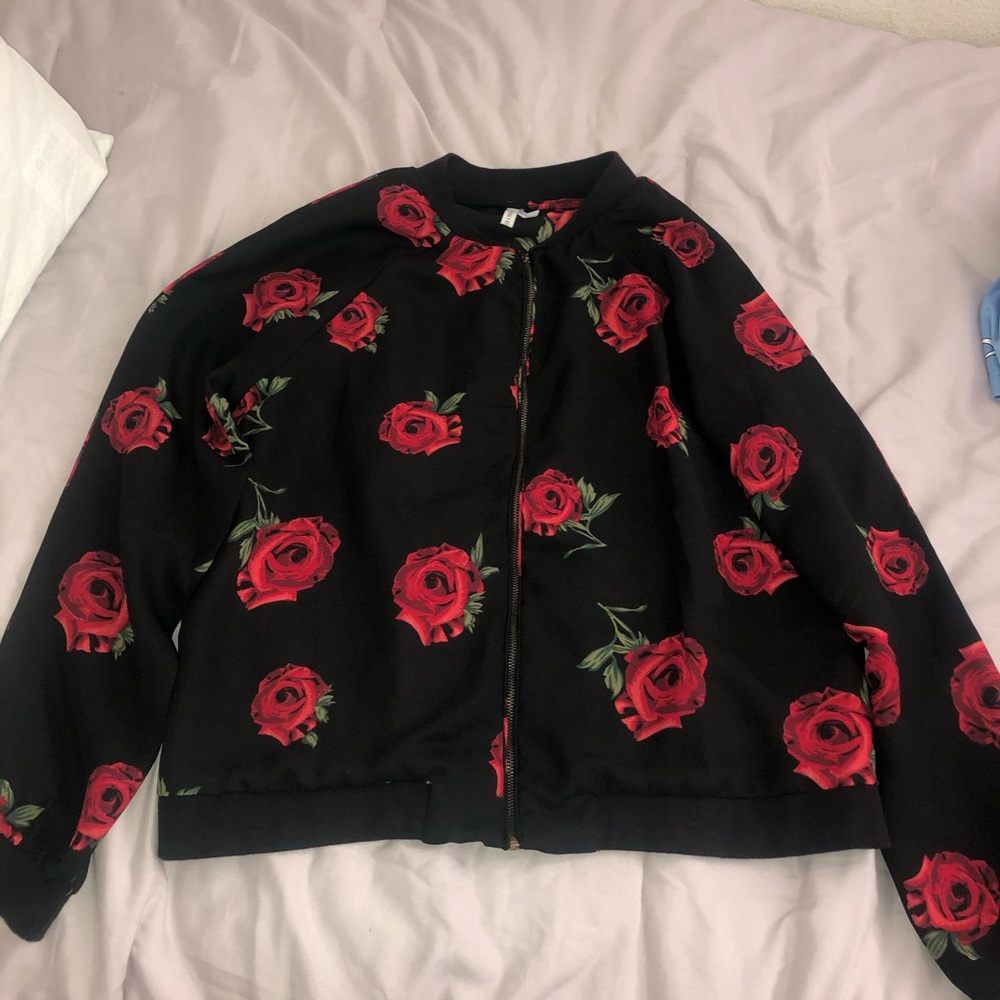 Live 4 Truth Rose Sweater